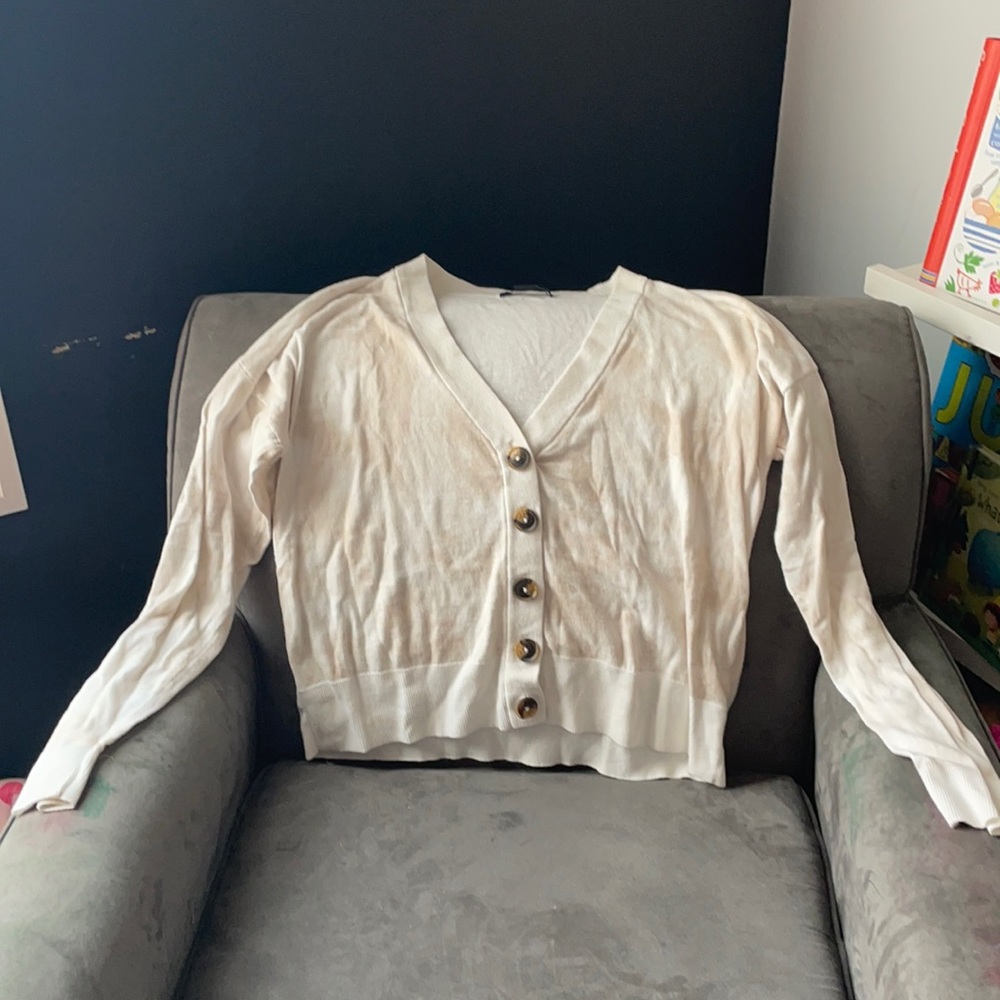 Sanctuary cardigan
